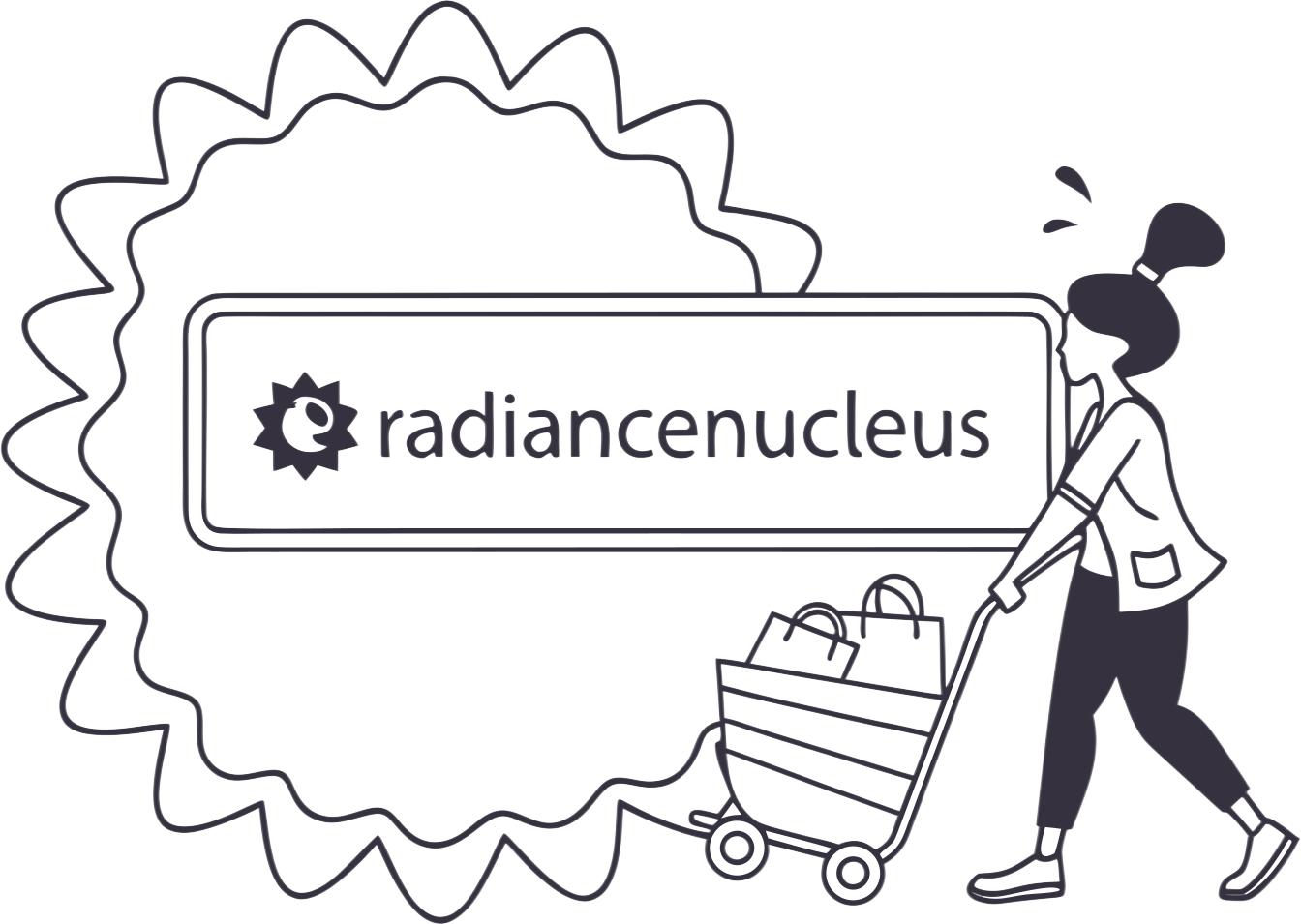 radiancenucleus.com