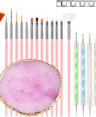 Nail Care