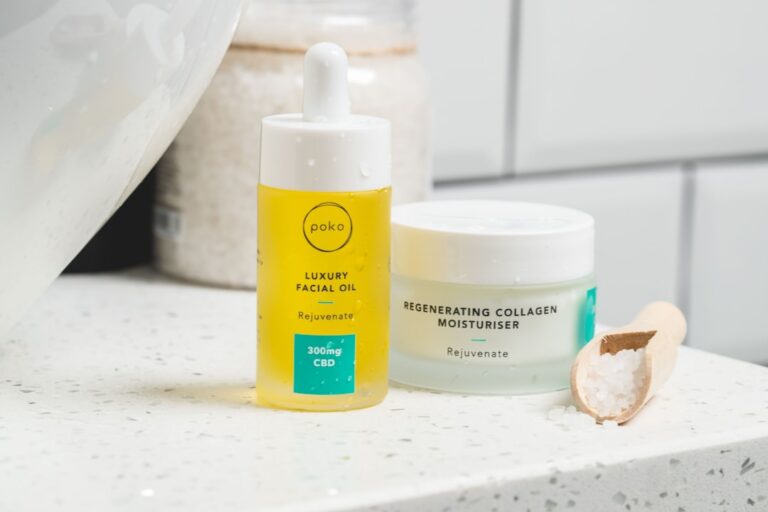 Unlock Your Glow with Radiance Nucleus Beauty Products