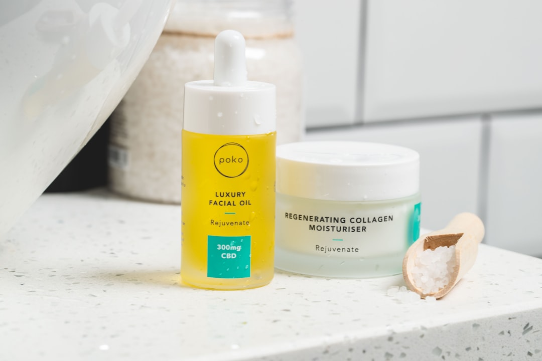 Unlock Your Glow with Radiance Nucleus Beauty Products