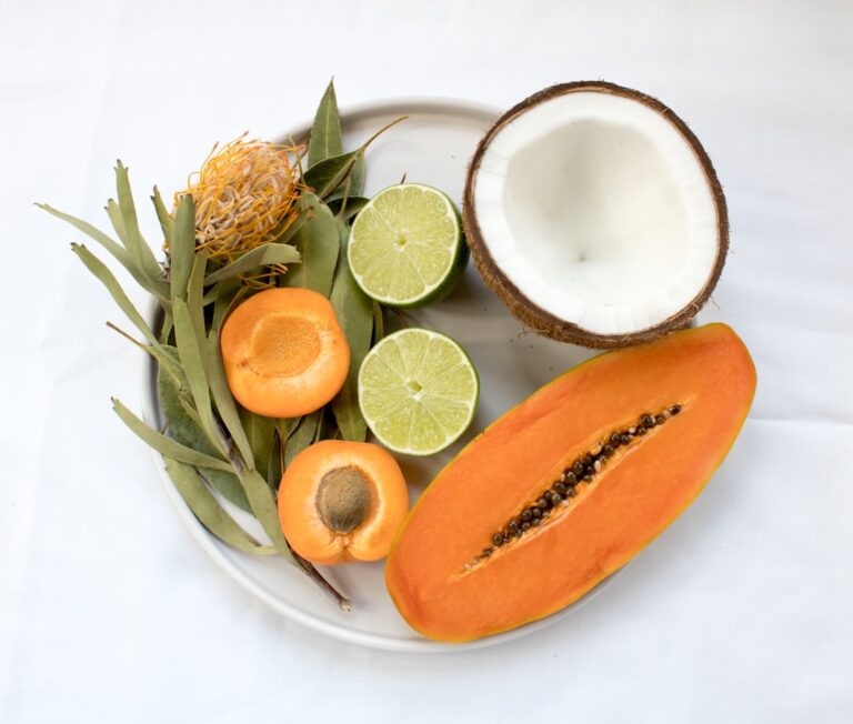 Discover the Best Natural Ingredients for Flawless Skin